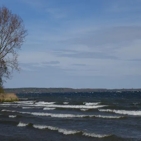 Hof Wittensee * Klein Wittensee