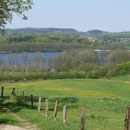 Hof Wittensee * Klein Wittensee